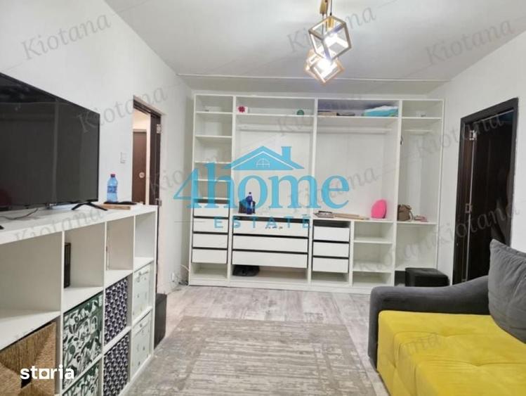 Apartament cu 2 camere în Dristor