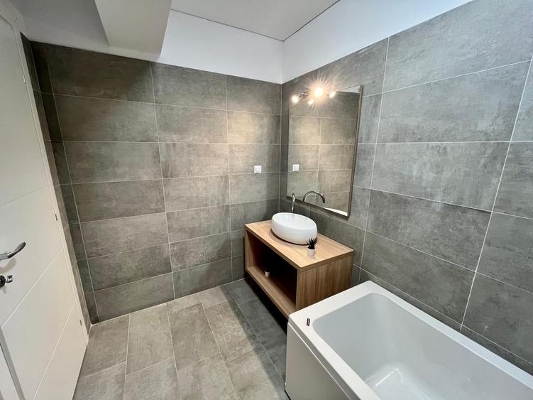Apartament cu 2 camere în Copou