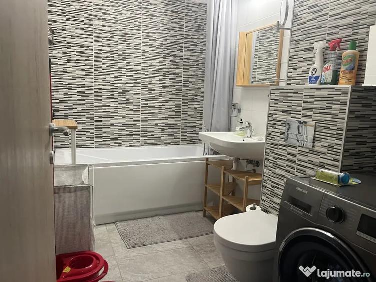 Inchiriez apartament 2 camere decomandat Maia Sise?ti Residence - 4
