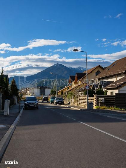 Casă cu 4 camere cu Canalizare în Bunloc