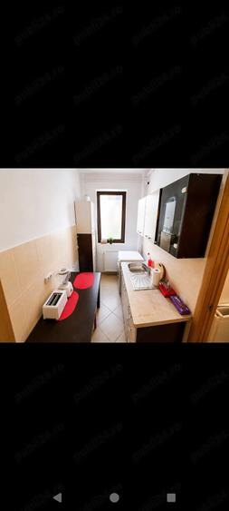 Garsonieră decomandată în Bucureștii Noi
