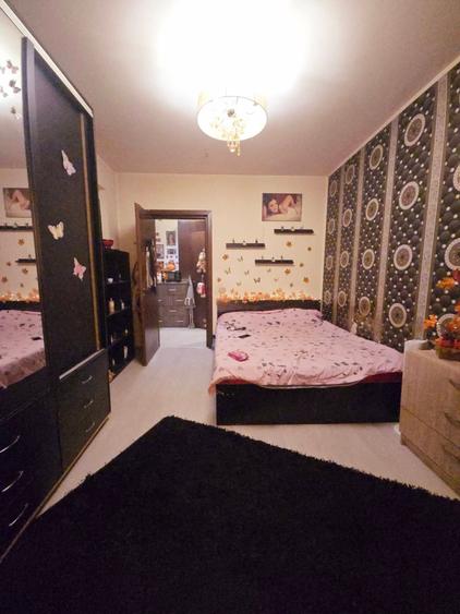 Apartament cu 2 camere decomandat în Dobroești