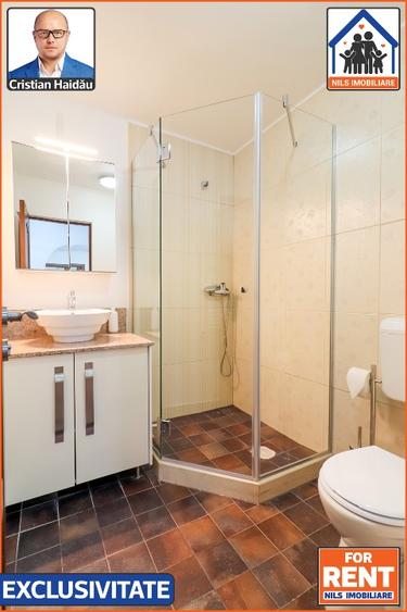 Apartament cu 2 camere decomandat în Tineretului