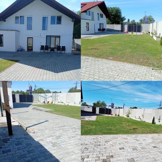 Casă cu 4 camere în Central