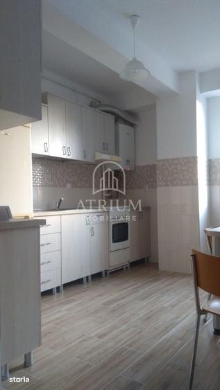 Apartament cu 2 camere în Sopor