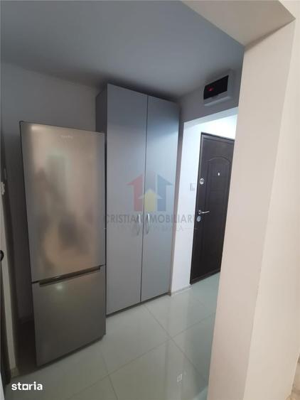 Apartament cu 2 camere în Viziru 3