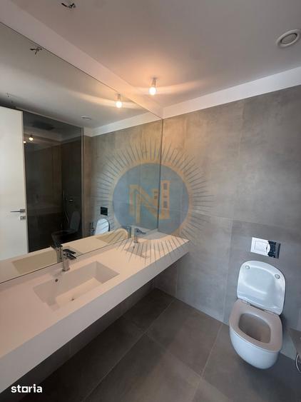 Apartament cu 4 camere în Cișmigiu