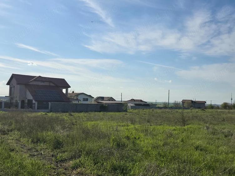 Teren de 4000 mp, în Tuzla