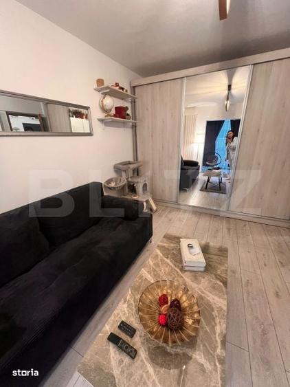 Apartament cu 4 camere decomandat în Bunești