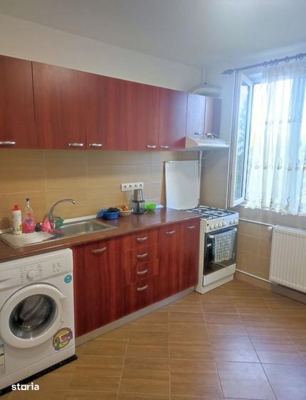 Piata Sudului/Metrou-Apartament 2 camere decomandat - 5