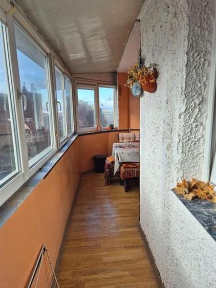 Apartament cu 2 camere decomandat, mobilat în Griviței
