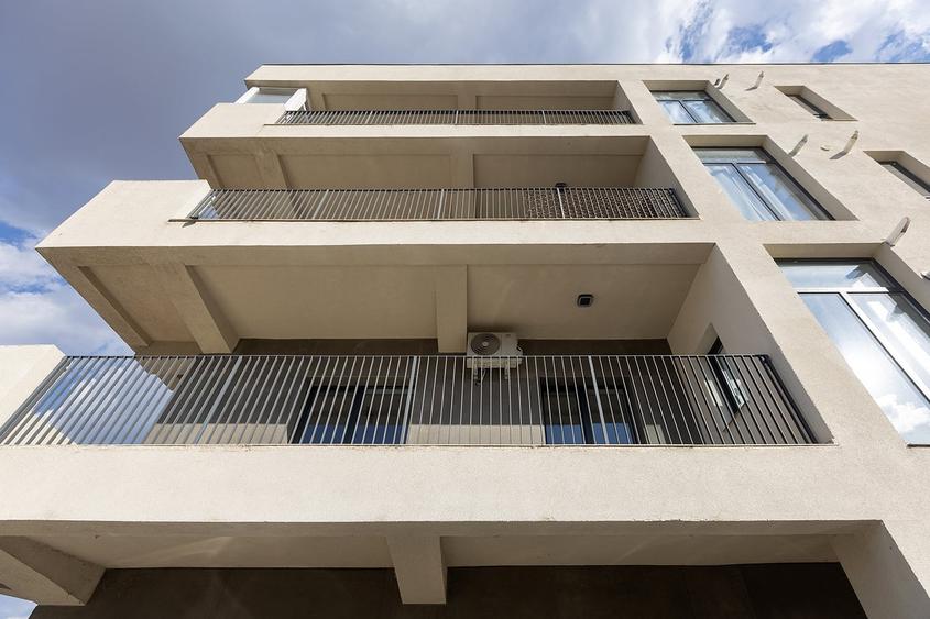 2 camere, 62,5 mp , + Loc Parcare, Tunari – Otopeni, Str. 1 Decembrie, nr. 176 - 6