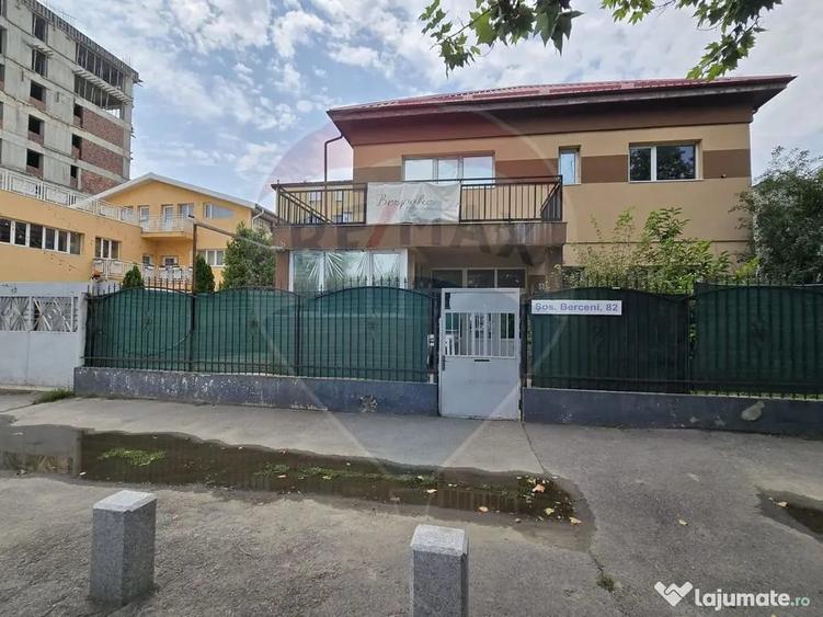 Spa?iu comercial de 600mp de inchiriat in zona Aparato... - 15