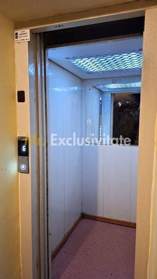 Apartament 3 camere Ultracentral-Pitesti-Bloc Mobilux etaj intermediar - 13