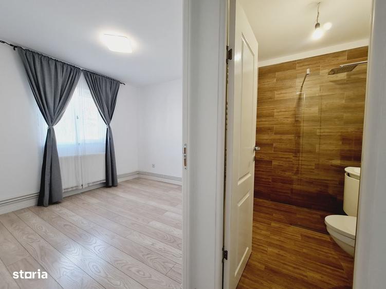 Apartament cu 2 camere decomandat în Tătărași