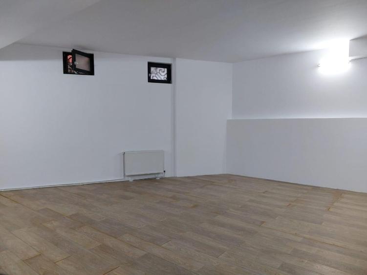 Spațiu Comercial/Depozitare/Producție/Parcare 205 mp utili – Ștefan cel Mare (Va - 9