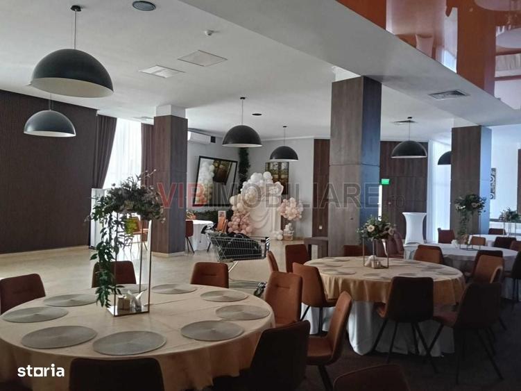 Spațiu comercial, de 4,265 mp, în Centura