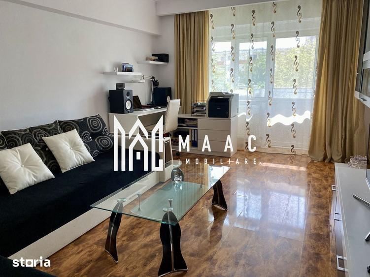 Apartament 3 camere de vânzare | Râmnicu Vâlcea | 86 mp - 3