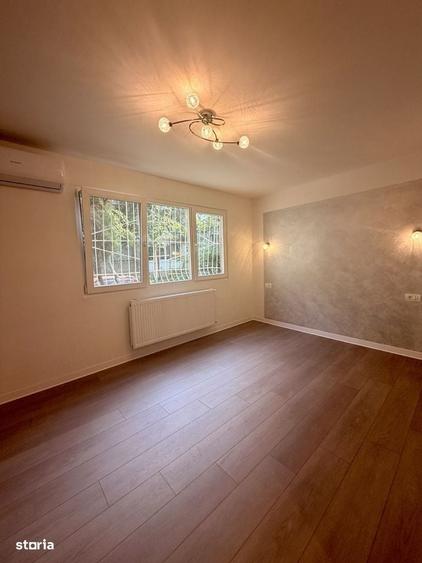 Apartament cu 2 camere în Gheorghe Lazăr