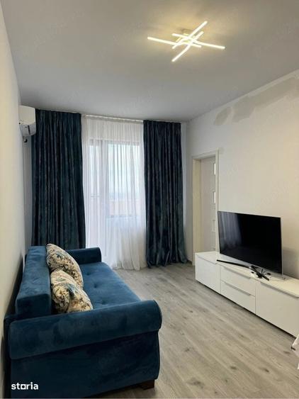 Apartament cu 2 camere în Ferentari