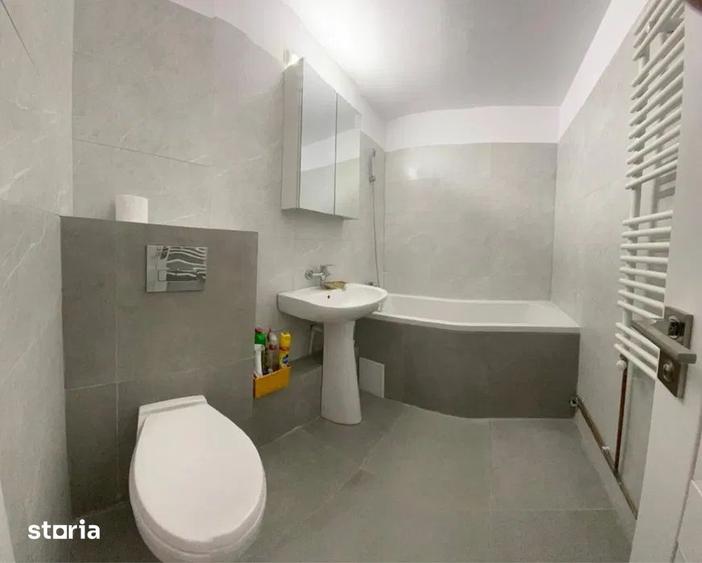 Apartament cu 2 camere decomandat în Nord