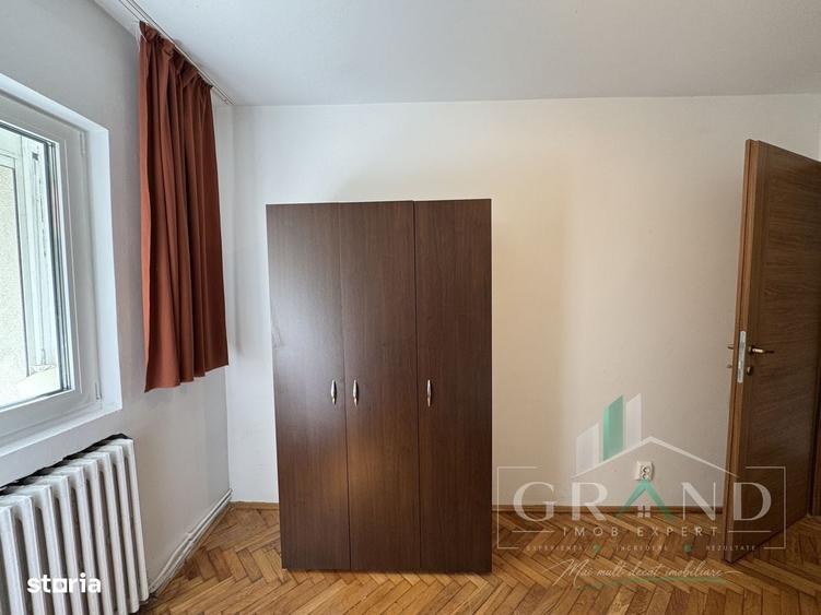 3 Camere Decomandat | 2 Bai | 69 mp | Parter | Zorilor/P-ta Zorilor/Ob - 6
