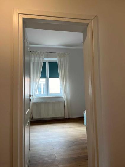 Apartament cu 2 camere decomandat în Dosu Bricii