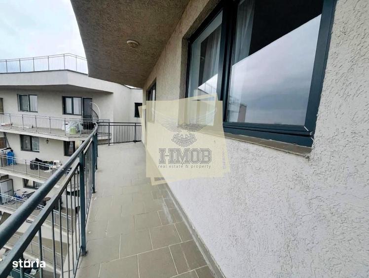 Apartament cu 3 camere decomandat în Șelimbăr