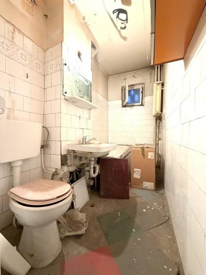 Apartament cu 4 camere în Take Ionescu