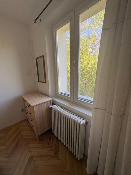 Apartament cu 2 camere decomandat, mobilat în Floreasca