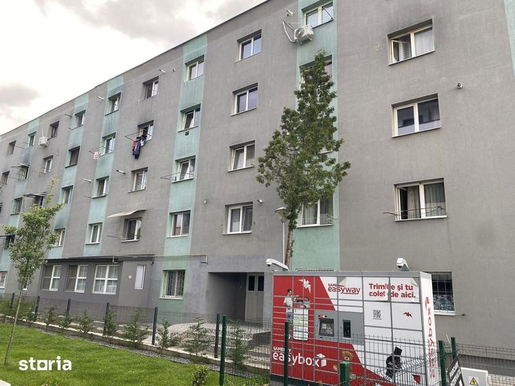 Garsonieră în Între Lacuri