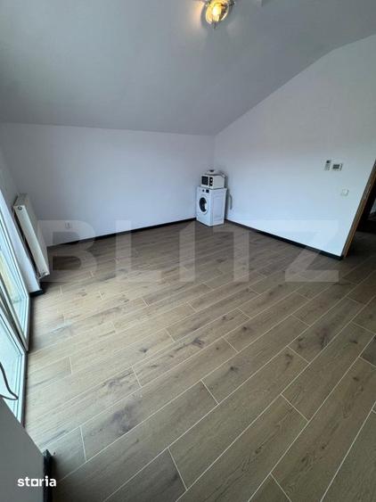 EXCLUSIVITATE CU COMISION 0! Apartament cu 2 camere, zona Semicentrala - 7