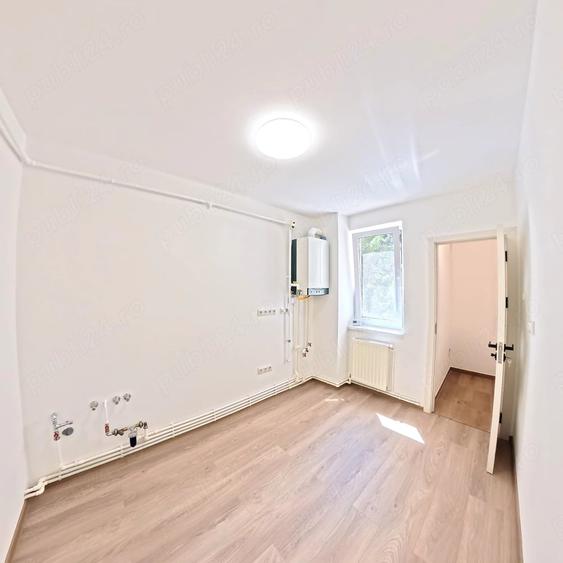 Apartament cu doua camere - 1
