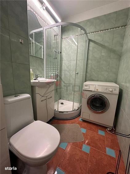 Apartament cu 2 camere decomandat în Alexandru cel Bun