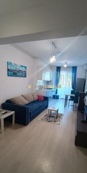 Apartament cu 2 camere decomandat, mobilat în Vitan-Bârzești