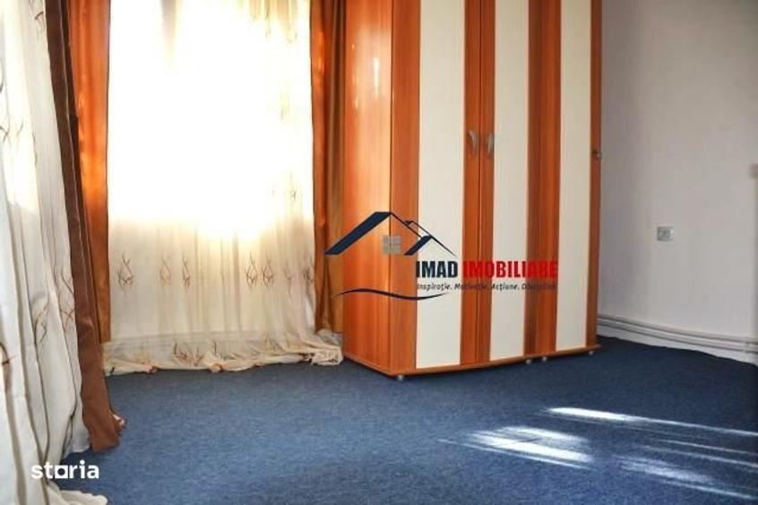 Casă cu 2 camere în Vulcana-Pandele