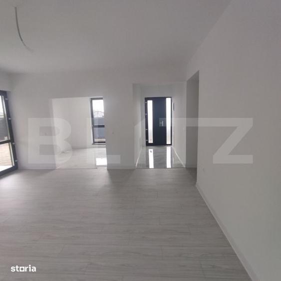 Casa premium 4 camere |Cartier rezidential exclusivist | 400 mp teren| - 7