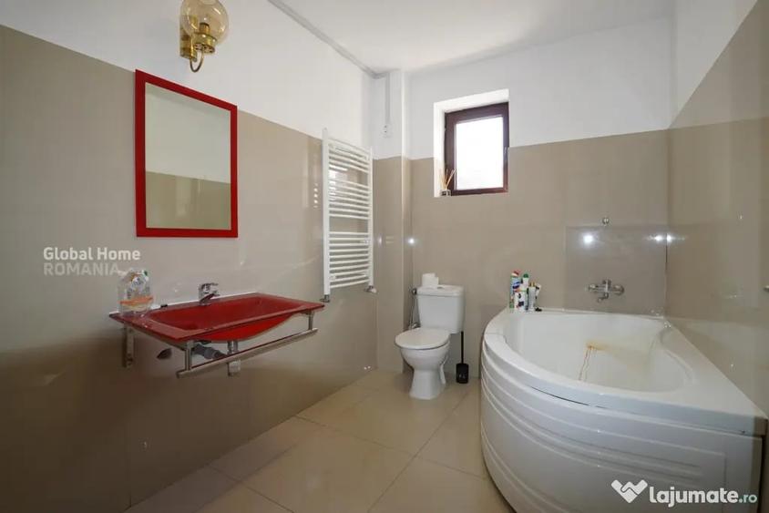 Casă cu 12 camere cu Teren 600 Mp în Victoriei