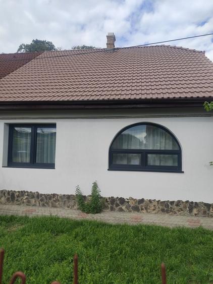 Casă cu 3 camere în Central