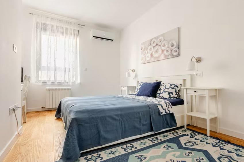 Apartament cu 2 camere decomandat în Iancului