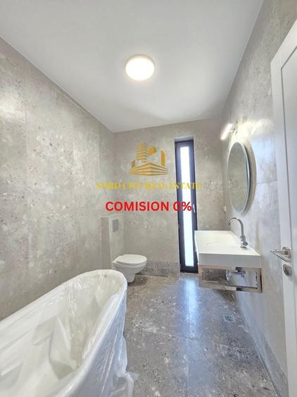 Apartament cu 3 camere decomandat în Bucureștii Noi