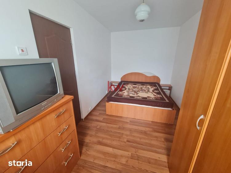 Apartament cu 2 camere nedecomandat, mobilat în Alexandru cel Bun