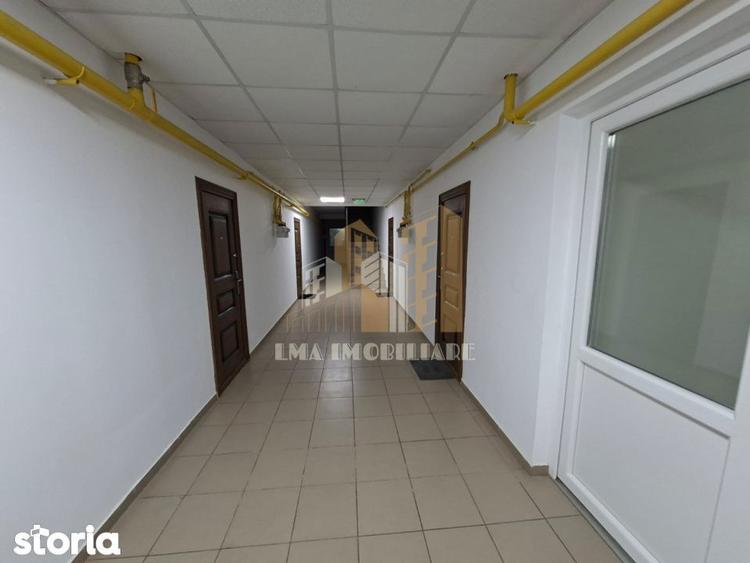 Garsoniera Subcetate City Sanpetru Brasov - 6