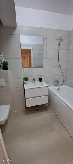 Apartament cochet 2 camere Metrou Berceni - 81 Residence | Piscina | - 1
