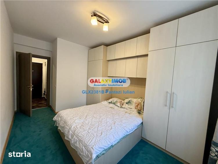 Apartament cu 2 camere decomandat, mobilat în Dristor
