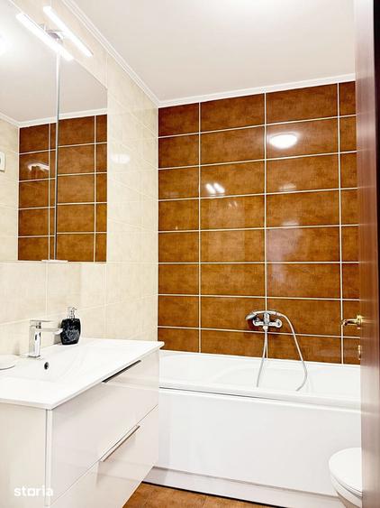 Apartament cu 2 camere decomandat în Sântandrei