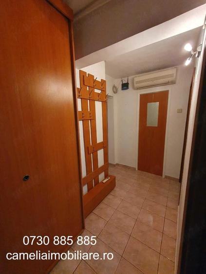 Apartament cu 3 camere decomandat în Lujerului