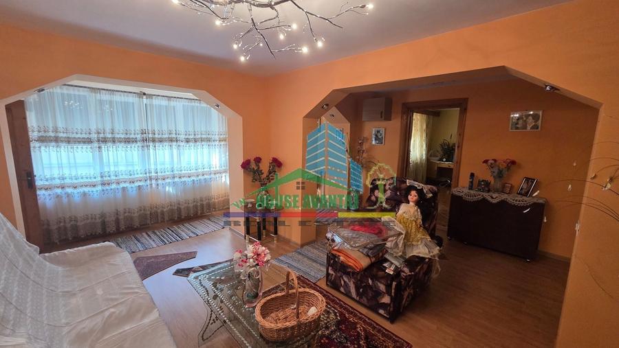 Casă individuală cu 3 camere cu Canalizare în Bahne