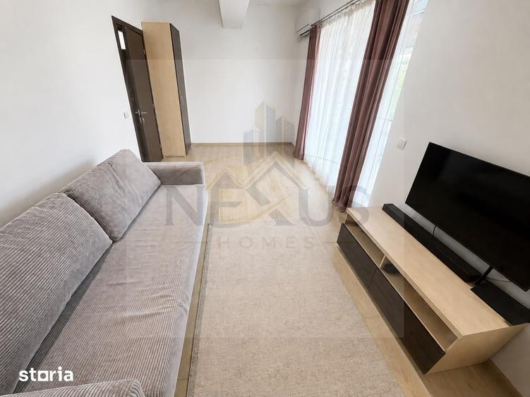 Apartament cu 2 camere decomandat în Olteniței