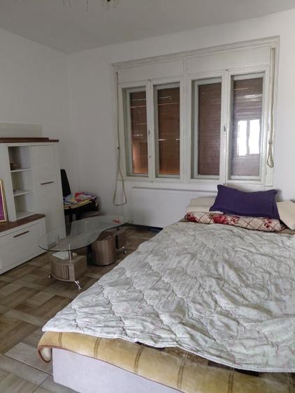 Vind casa cu 8 camere ,2 curti ,anexe, , mobilata - 6